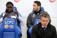 The Foxes have been impressive under Claude Puel